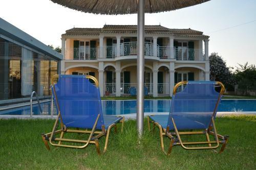 Apartamento Marianna