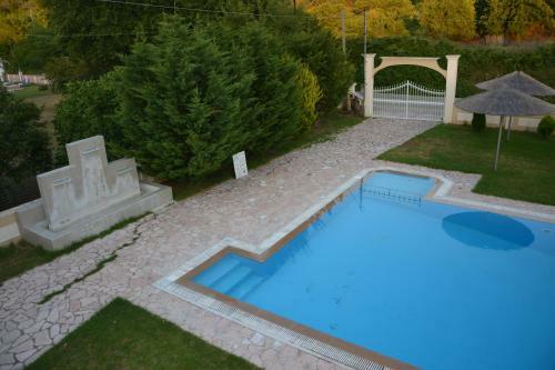 Apartamento Marianna