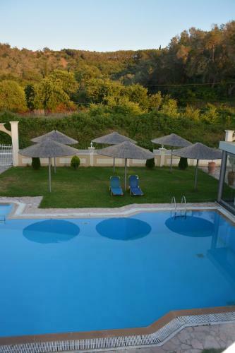 Apartamento Marianna