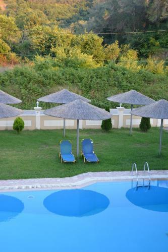 Apartamento Marianna