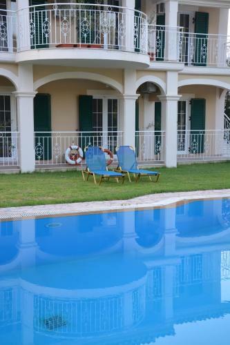 Apartamento Marianna