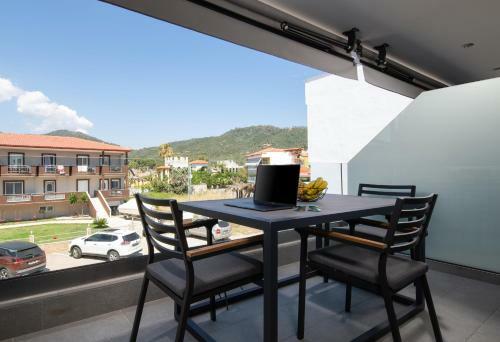Apartamento Sky Luxury Suites