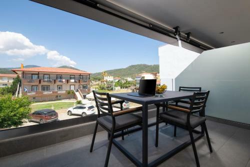 Apartamento Sky Luxury Suites
