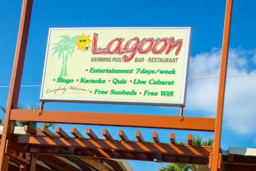 Lagoon Hotel & Apartments