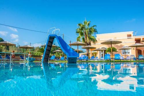 Lagoon Hotel & Apartments