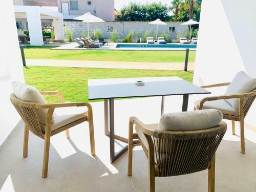 Hotel Callisti Suites