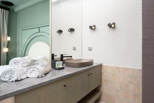 Hotel Callisti Suites