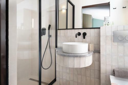 Hotel Callisti Suites
