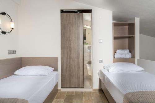 Hotel Callisti Suites