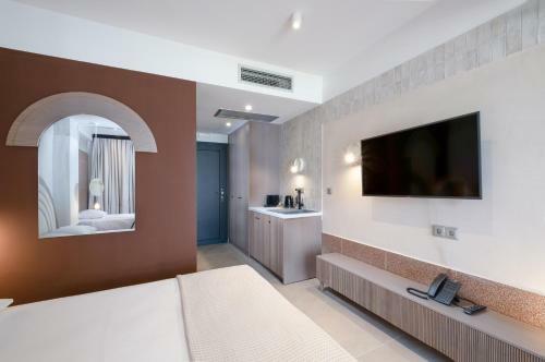 Hotel Callisti Suites