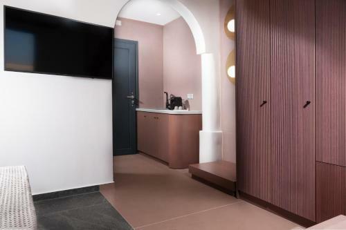 Hotel Callisti Suites