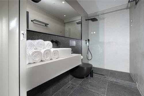 Hotel Callisti Suites