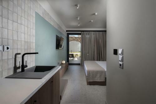 Hotel Callisti Suites