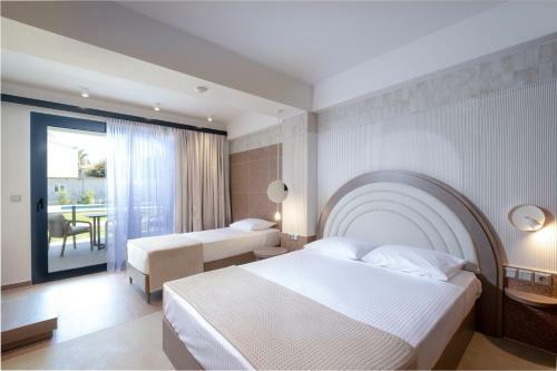 Hotel Callisti Suites