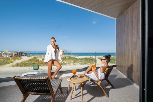 Hotel Callisti Suites