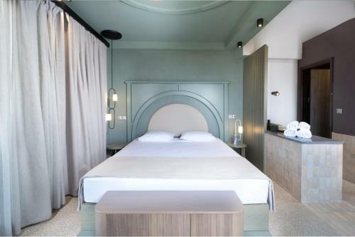 Hotel Callisti Suites