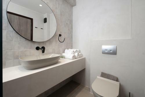 Hotel Callisti Suites