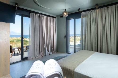 Hotel Callisti Suites