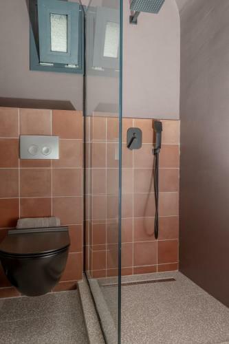 Hotel Callisti Suites