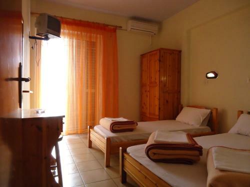 Apartamento Panorama Trifon Haus