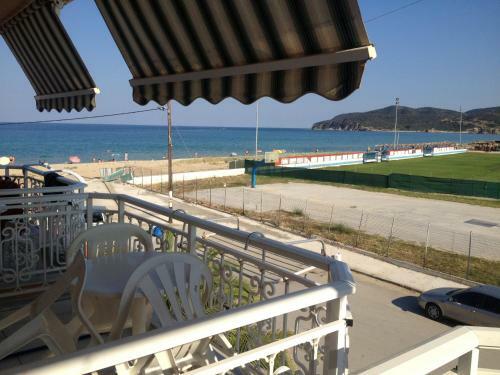 Apartamento Panorama Trifon Haus