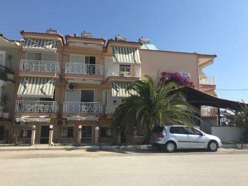 Apartamento Panorama Trifon Haus