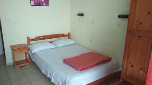 Apartamento Panorama Trifon Haus