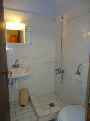 Apartamento Panorama Trifon Haus