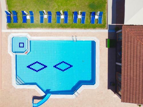 Apartamento Honey Studio - Sidari Center