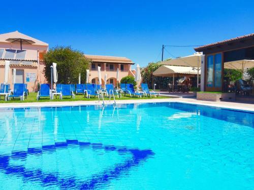 Apartamento Honey Studio - Sidari Center
