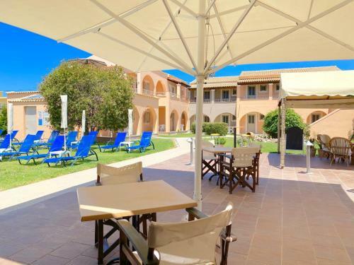 Apartamento Honey Studio - Sidari Center