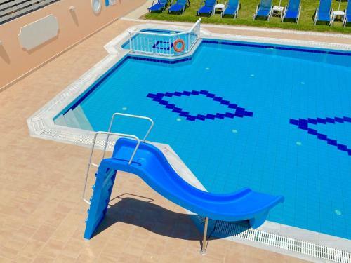 Lavender Apartment - Sidari Center