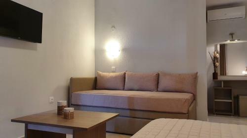 Apartamento Vasiliki House