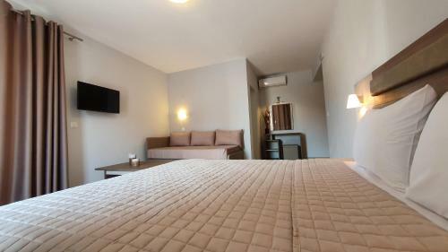 Apartamento Vasiliki House