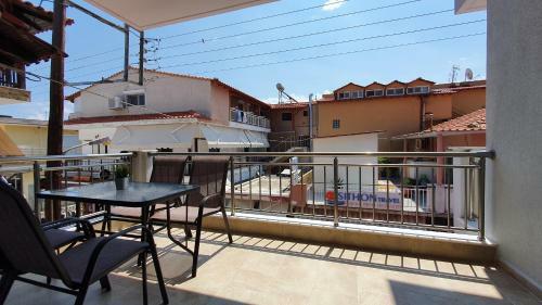 Apartamento Vasiliki House