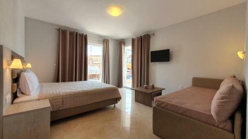 Apartamento Vasiliki House