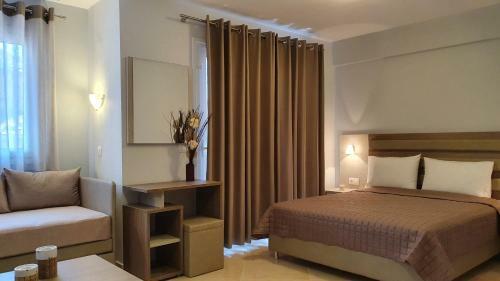 Apartamento Vasiliki House