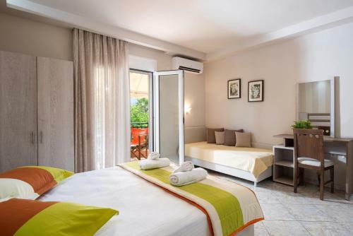 Hotel Ammos