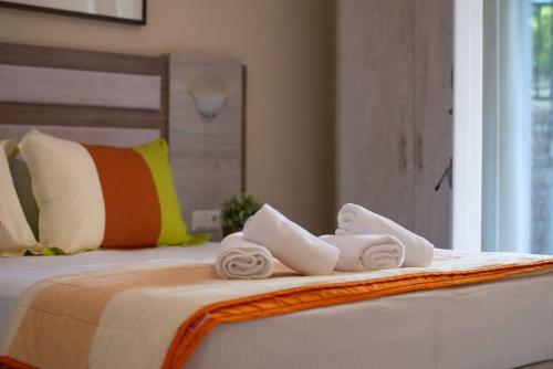Hotel Ammos