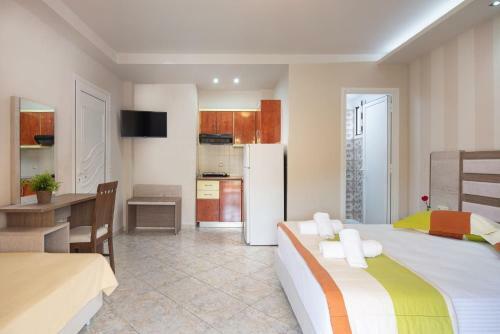 Hotel Ammos