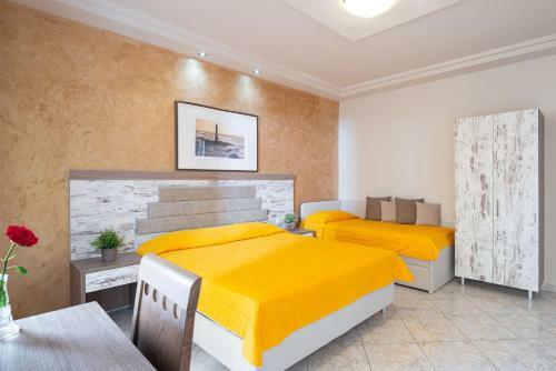 Hotel Ammos