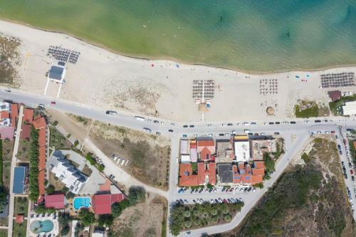 Hotel Ammos