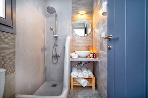 Hostal Ammos Serifos