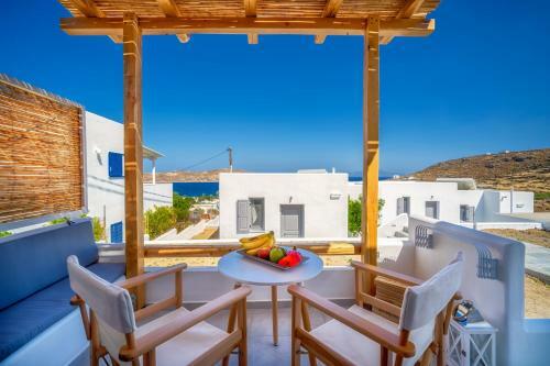Hostal Ammos Serifos