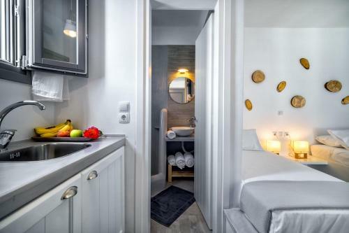 Hostal Ammos Serifos