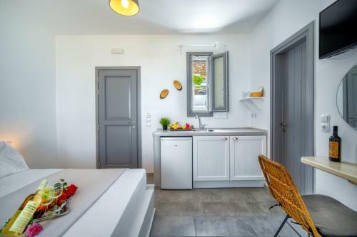 Hostal Ammos Serifos
