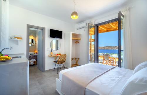 Hostal Ammos Serifos
