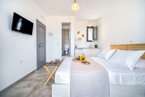 Hostal Ammos Serifos