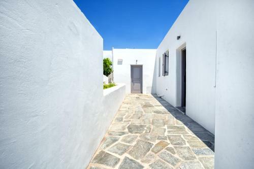 Hostal Ammos Serifos