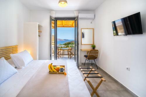 Hostal Ammos Serifos
